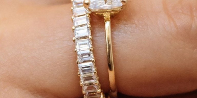 87 Gorgeous Engagement Rings Under $2,000